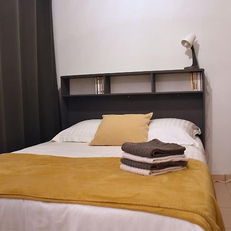 O Toulouse - Appart Cosy - Wifi Bagian luar foto